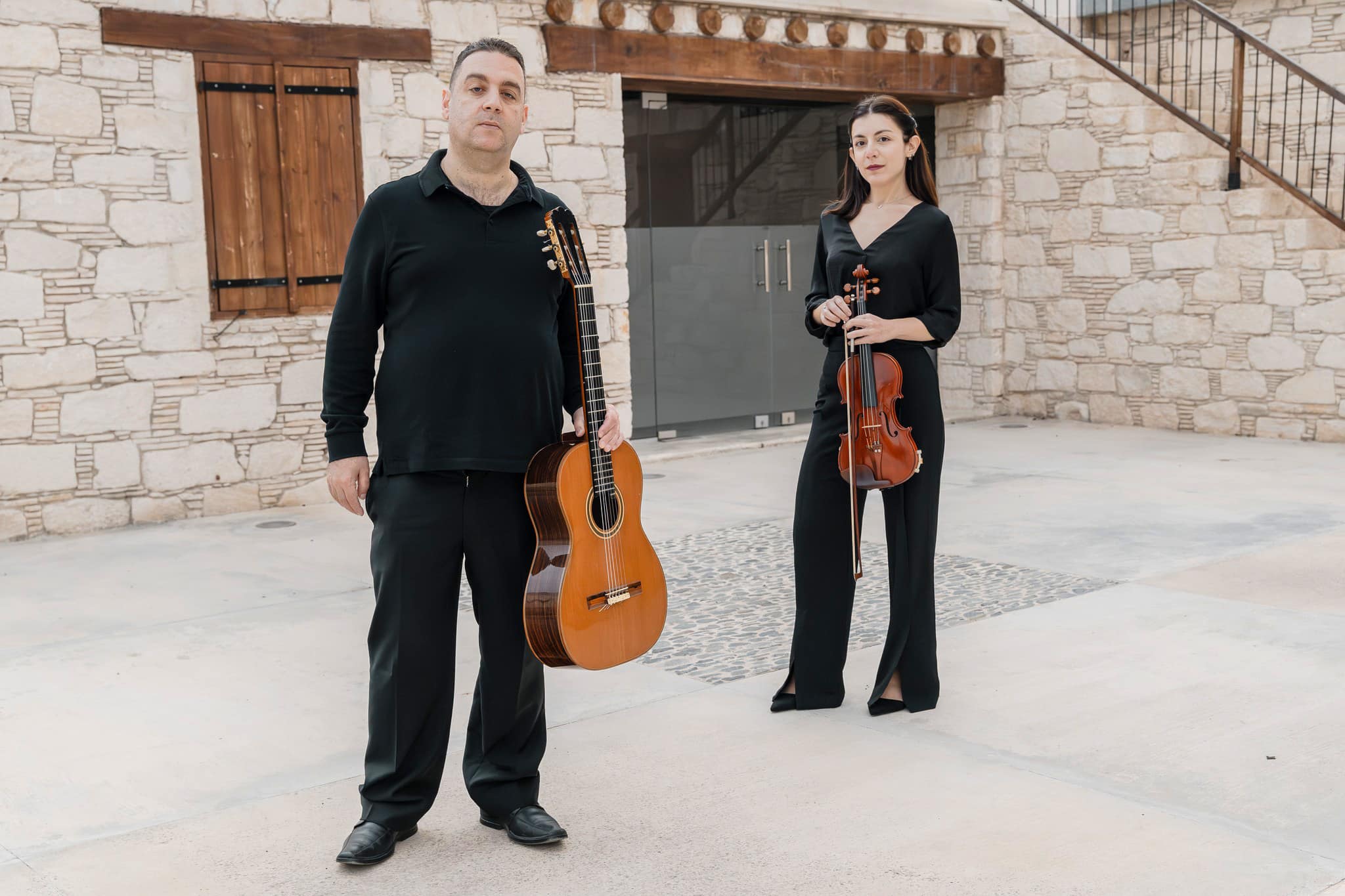 image Technopolis 20 presents music performances