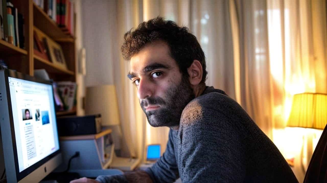 image Politics to porn: what is Cyprus looking at online?