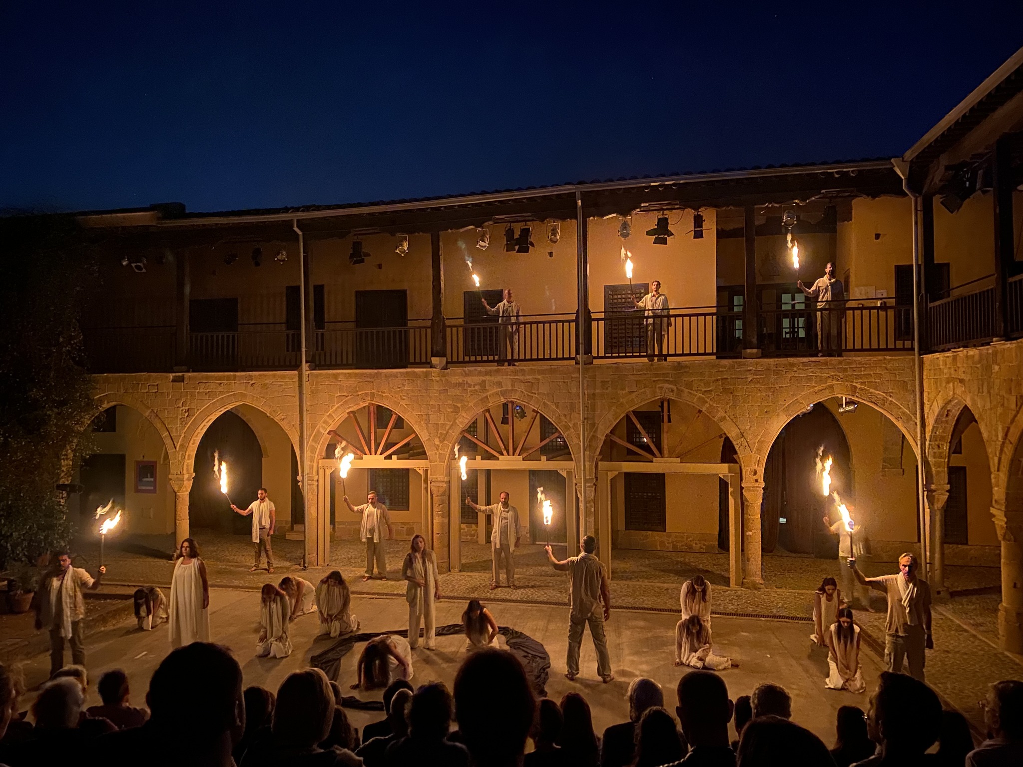 image Cultural festival kicks off this weekend