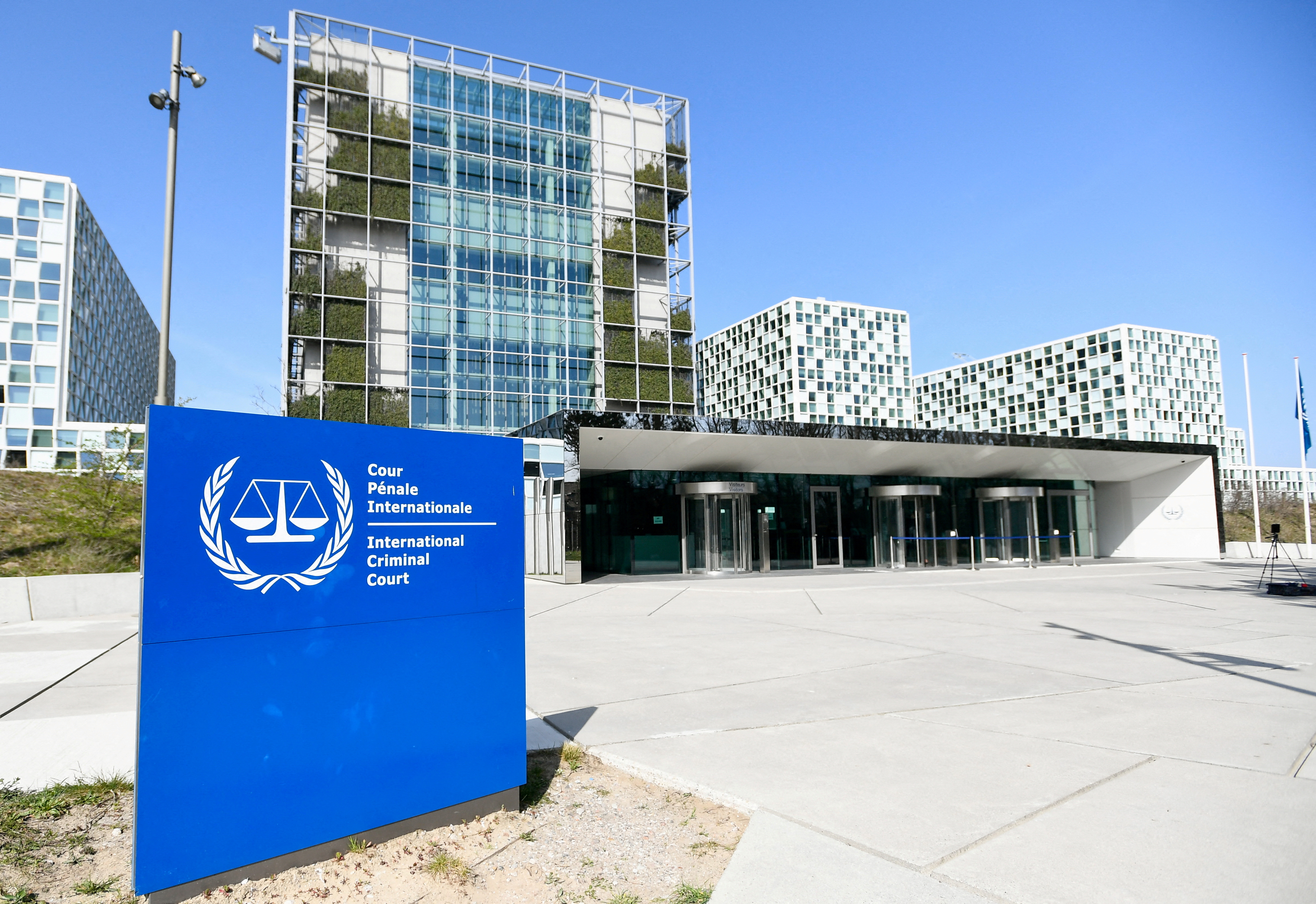 image US love of Israel trumps ICJ condemnation