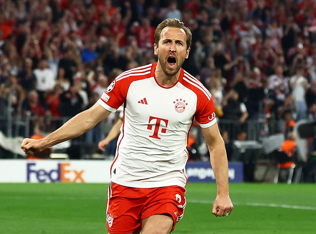 image Bayern ready for winner-takes-all match at Real, says Tuchel