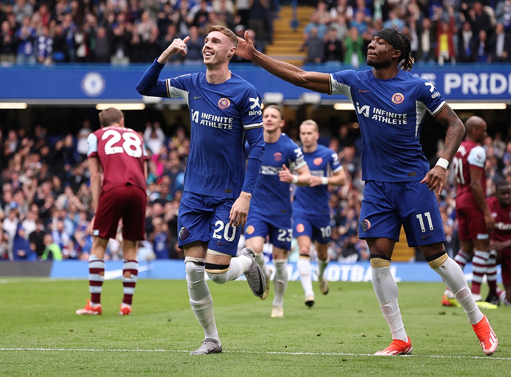 image European spot will make Chelsea&#8217;s season, Pochettino says