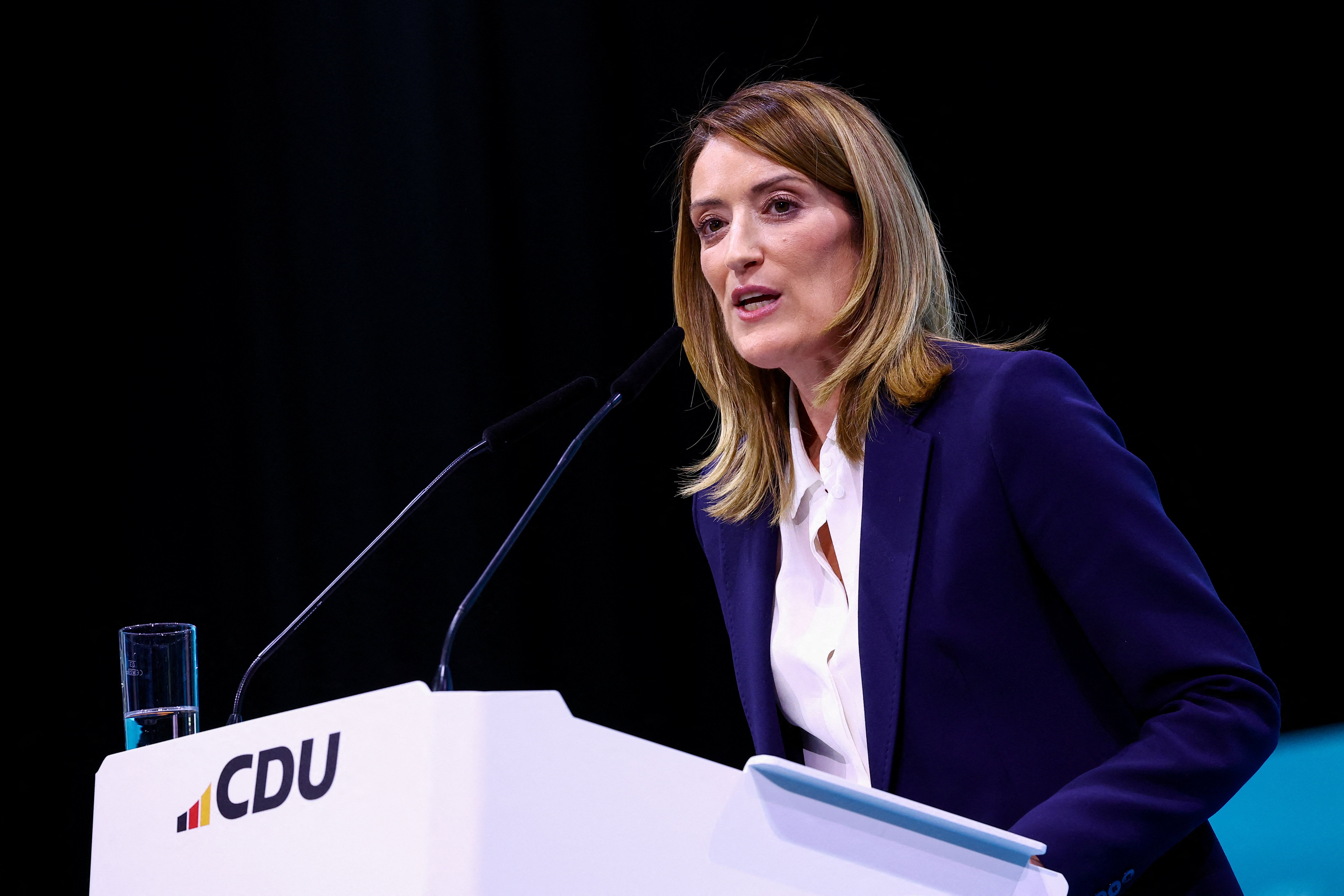 image EU’s interest must be put above partisanship