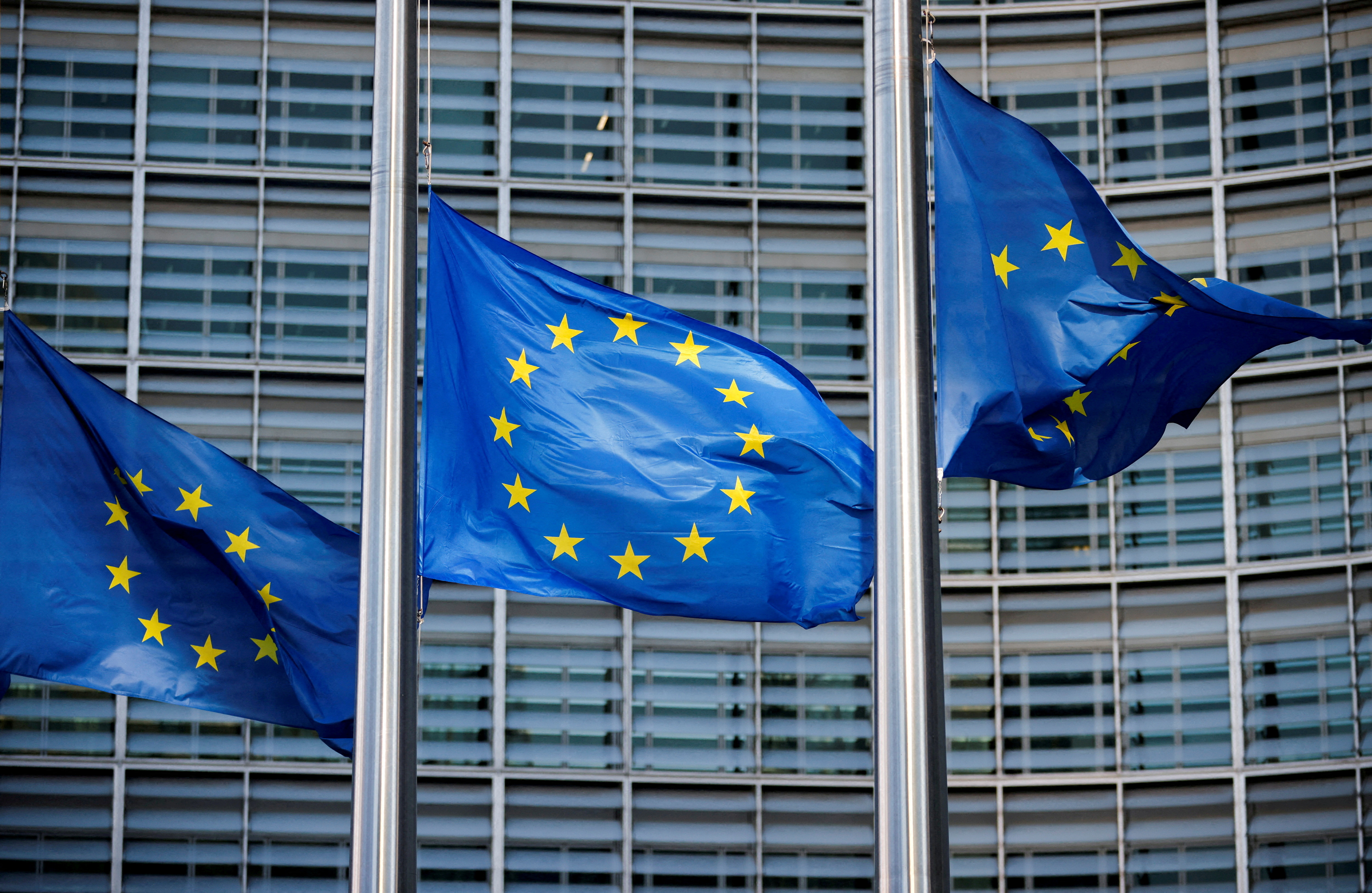 image Christodoulides to meet with Holguin in Brussels