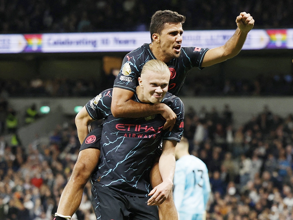 image Guardiola feels Man City are &#8216;serving for Wimbledon&#8217;