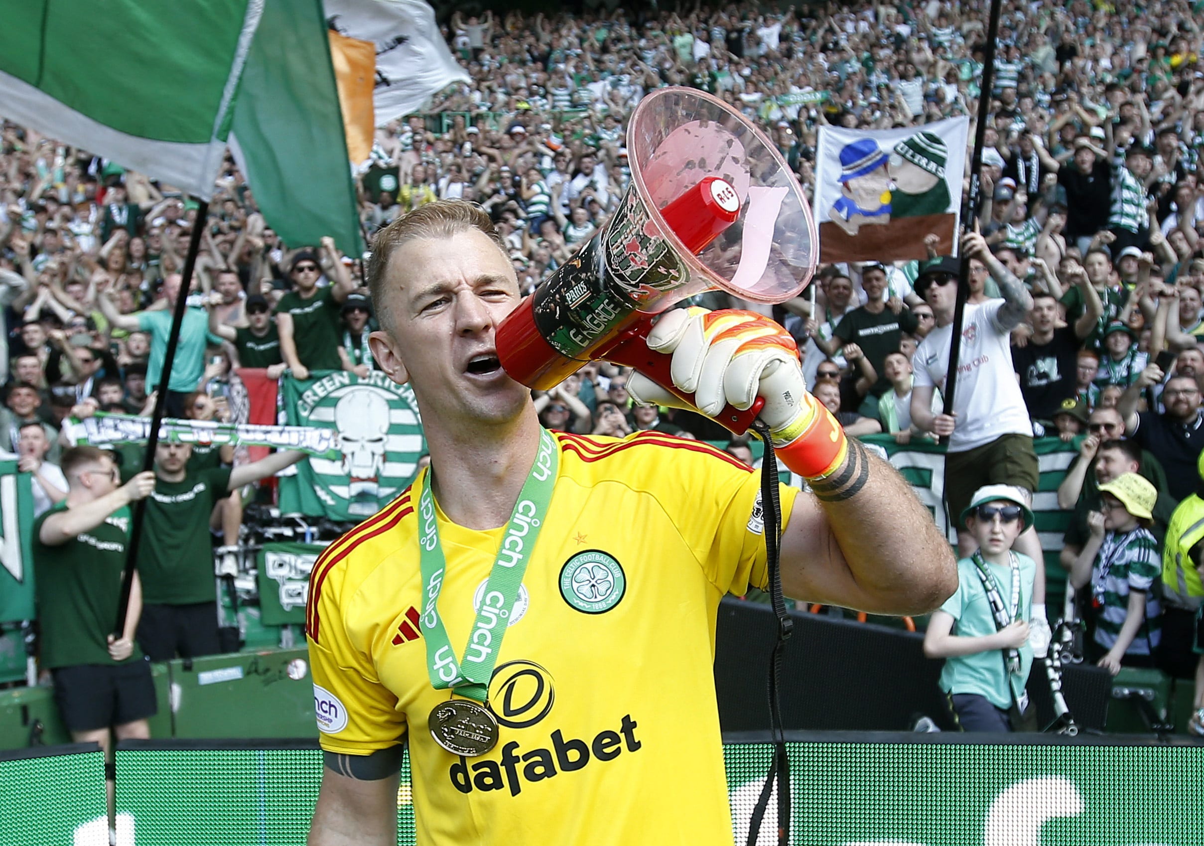 image &#8216;Time to move aside&#8217;: Hart at peace with retirement decision
