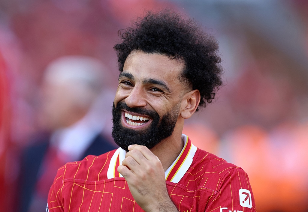 image Liverpool beat Lille to maintain perfect record, late Raphinha strike earns Barca 5-4 win at Benfica