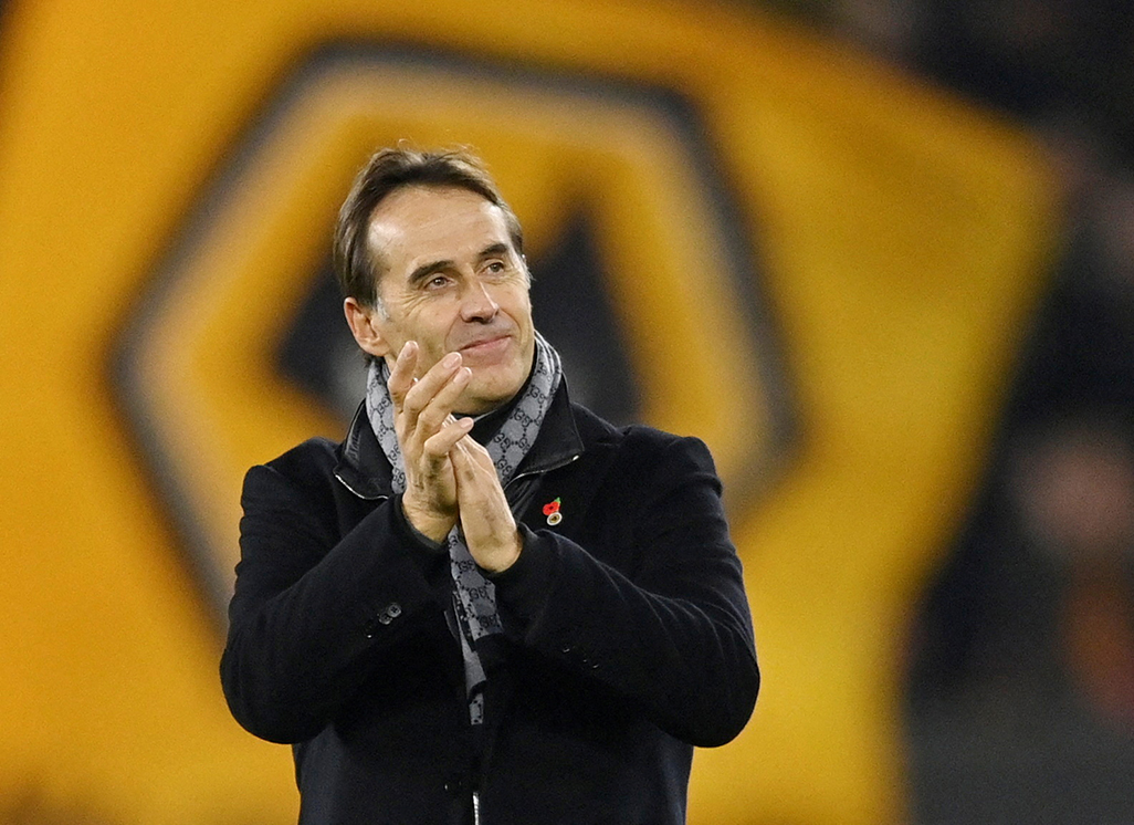 image West Ham appoint Lopetegui as head coach