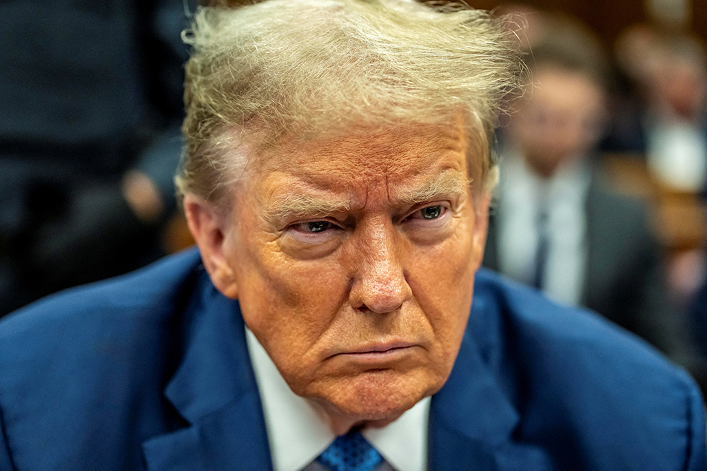 cover How Trump&#8217;s trial verdict could affect 2024 election