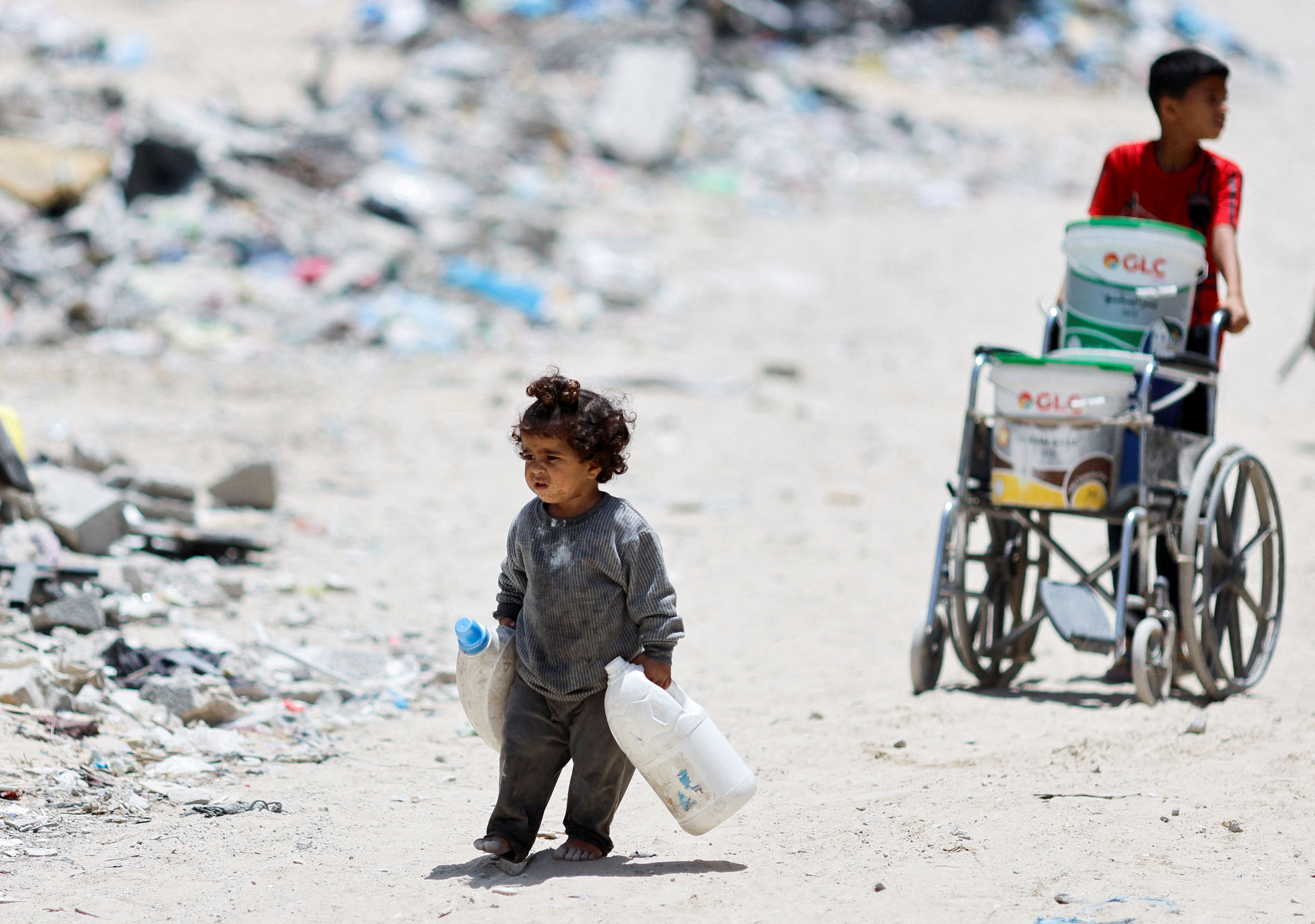 image European countries&#8217; recognition of Palestine deepens Israeli isolation