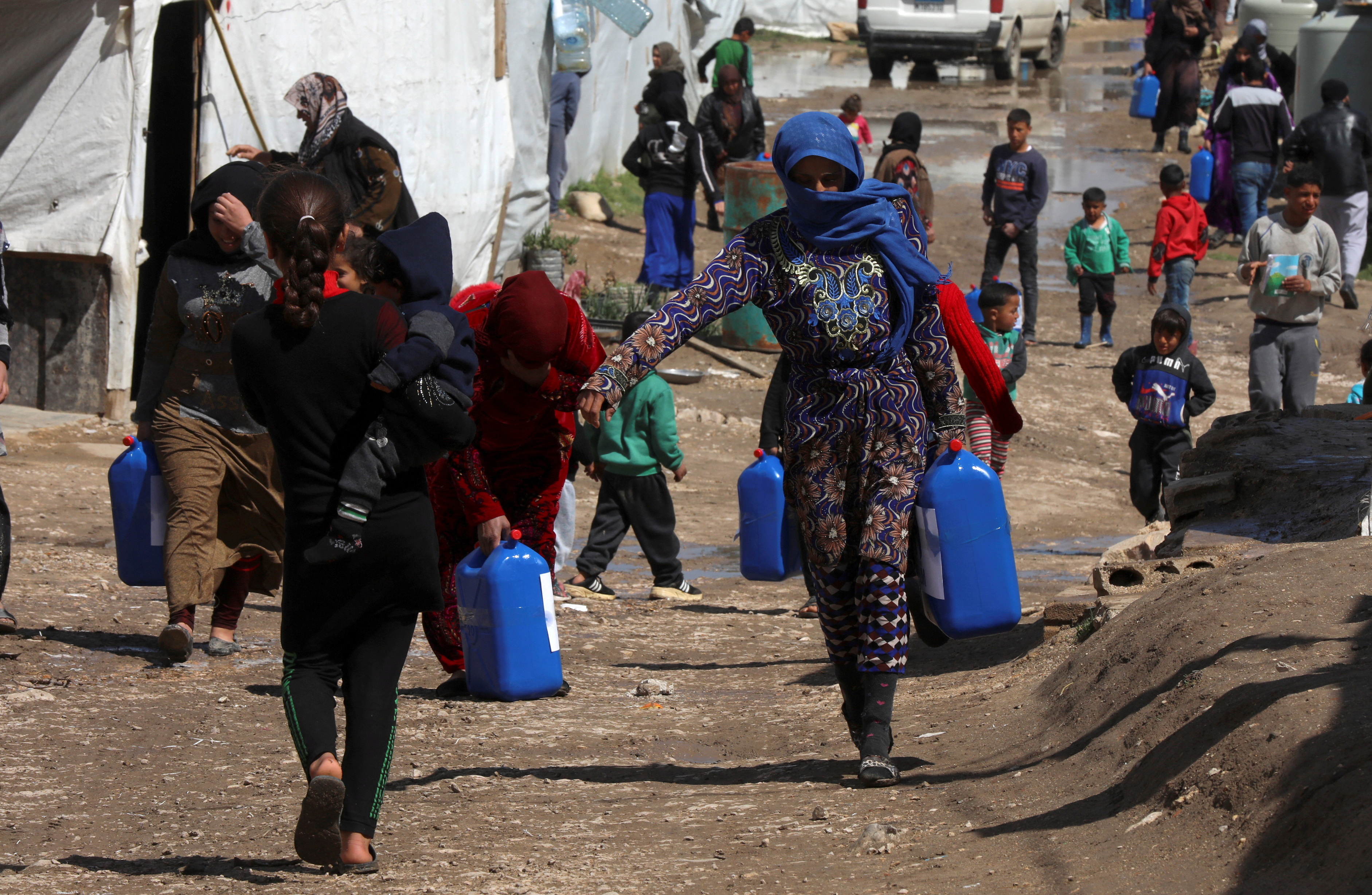image Divisions, elections and Assad lay bare Europe&#8217;s Syrian quagmire
