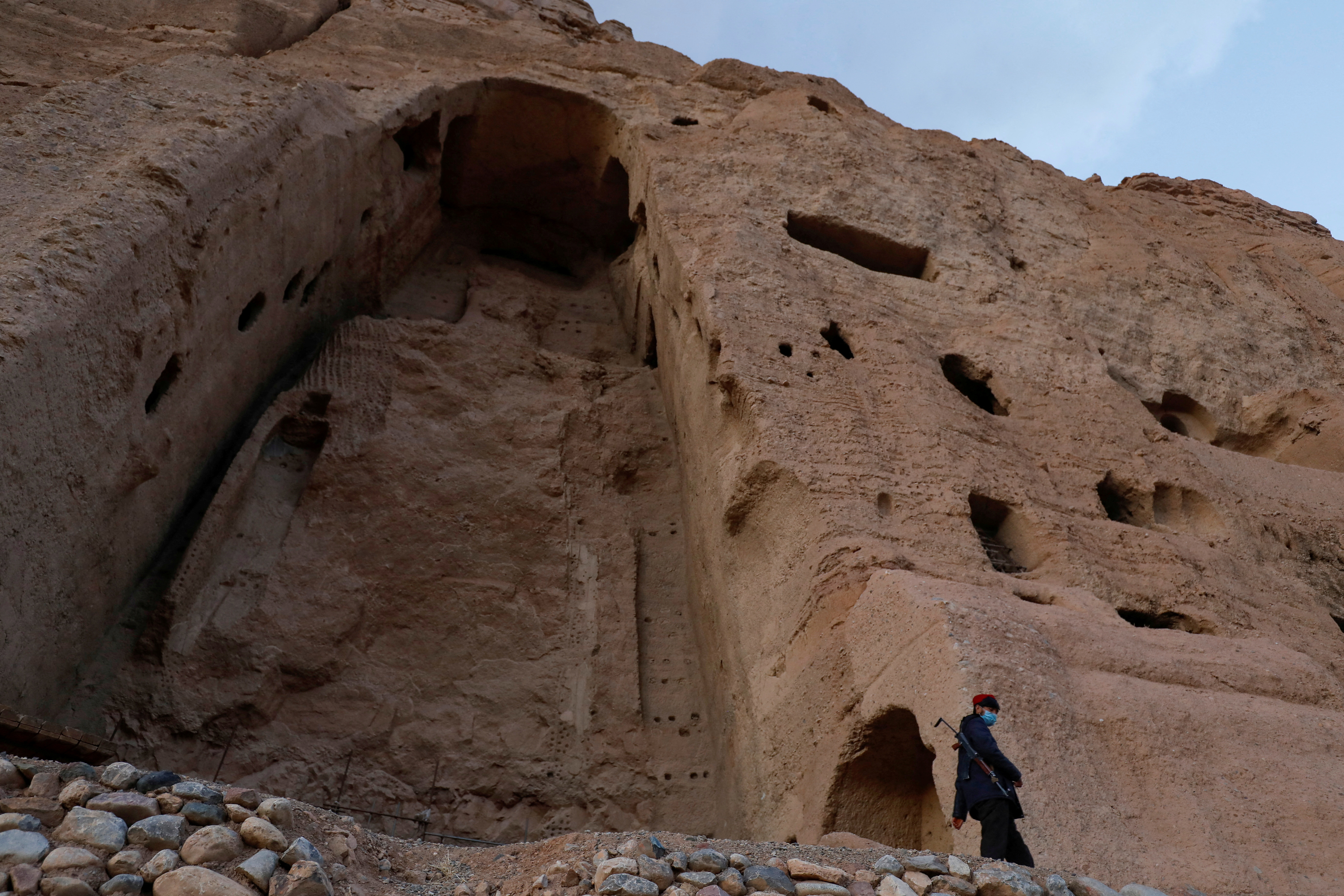 image Gunmen kill three Spanish tourists in Afghanistan&#8217;s central Bamyan province