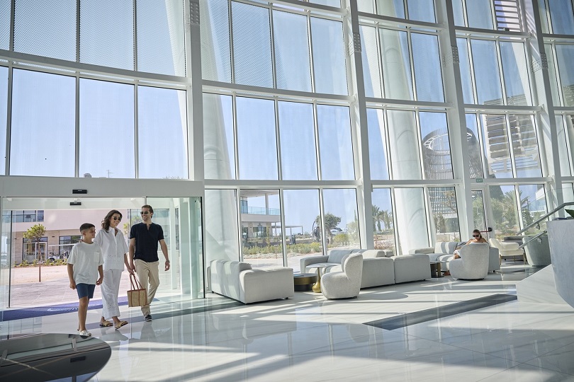 image Vacation at Ayia Napa Marina&#8217;s East Tower this summer