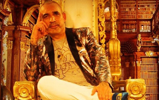 image Five Cypriots in Sunday Times Rich List’s top 100