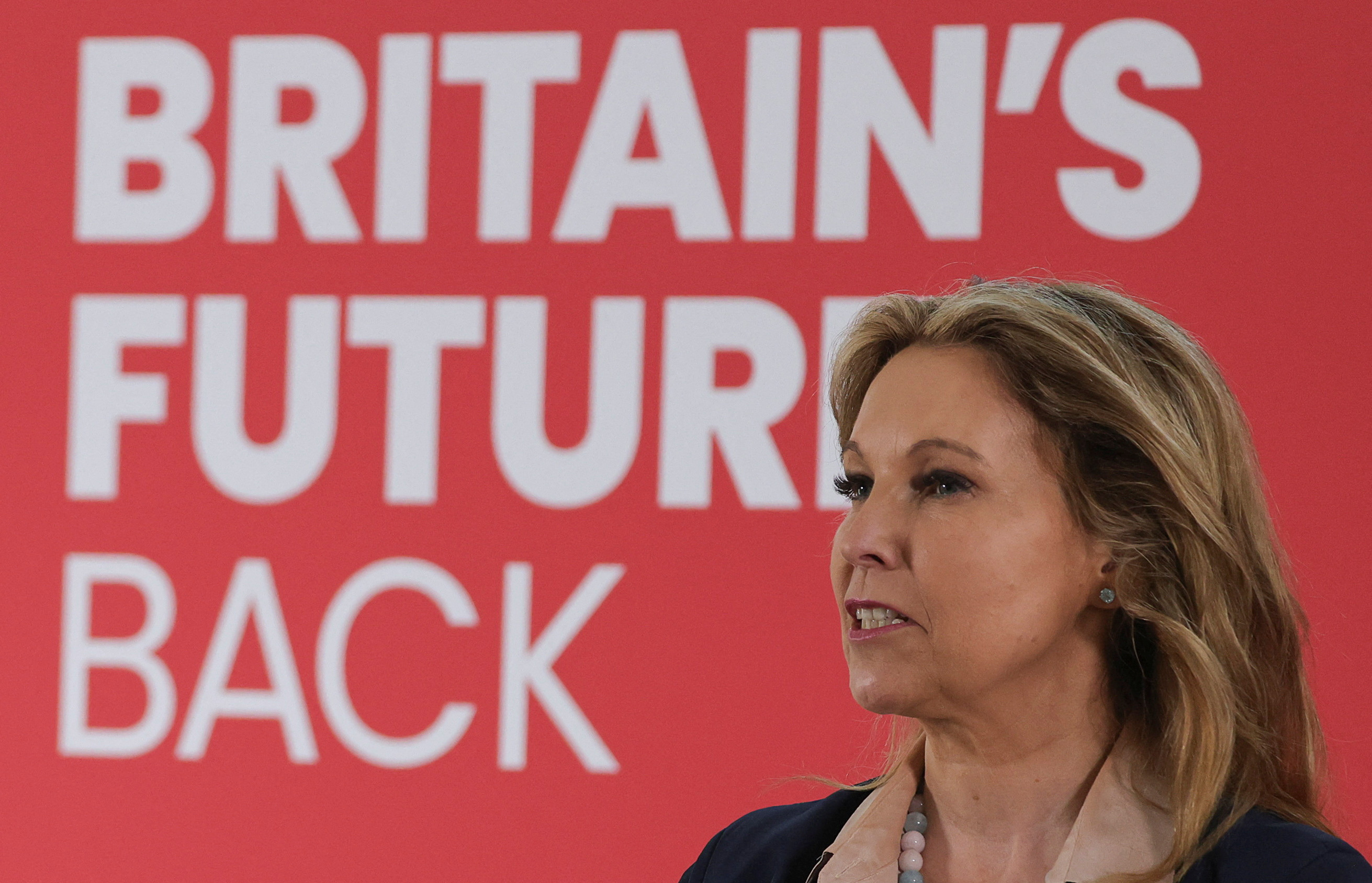 image Broken Britain: right-wing defection drama