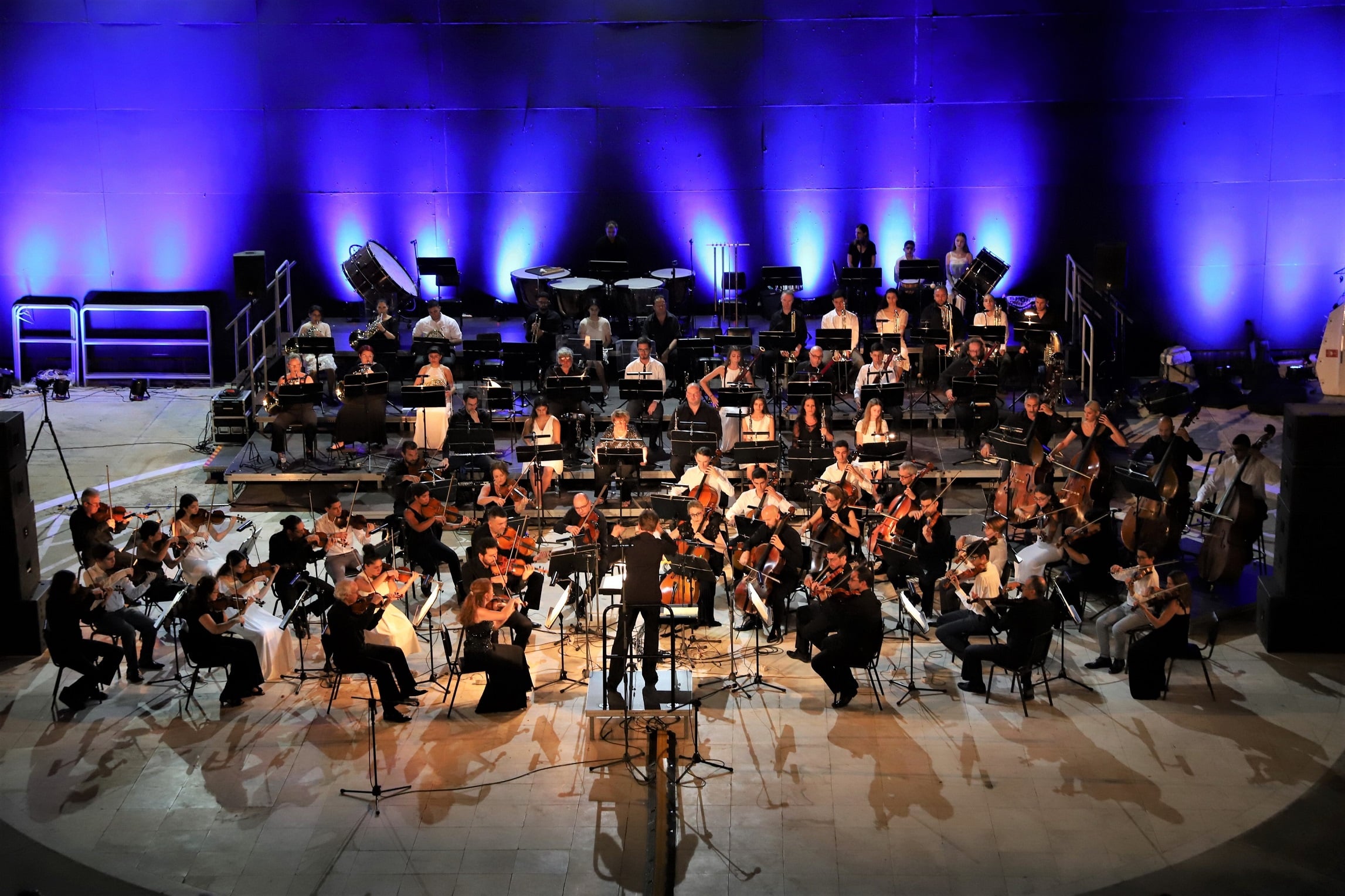 image Cyprus Symphony Orchestra plans new exciting series of concerts