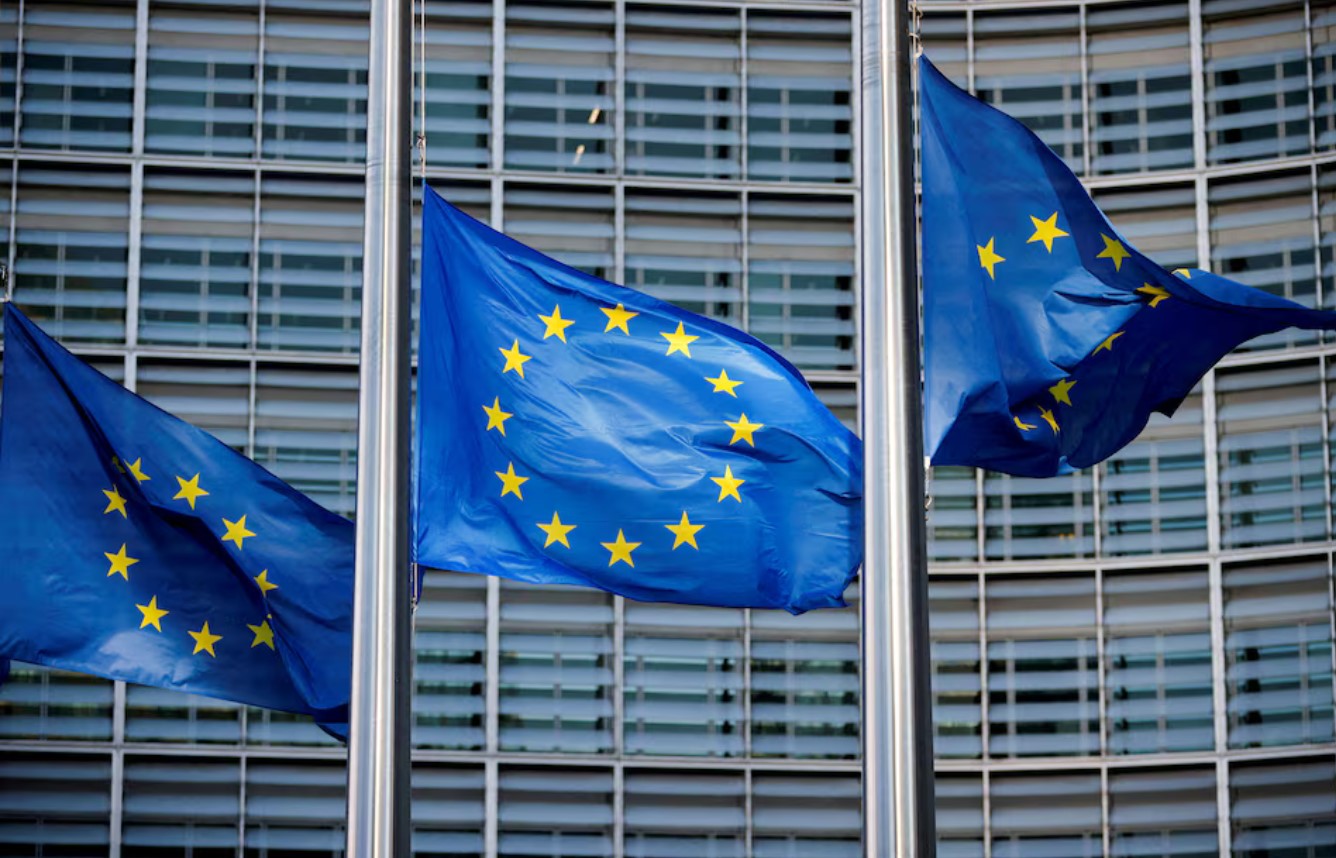 image EU in touch with Telegram as it nears criterion for EU tech rules