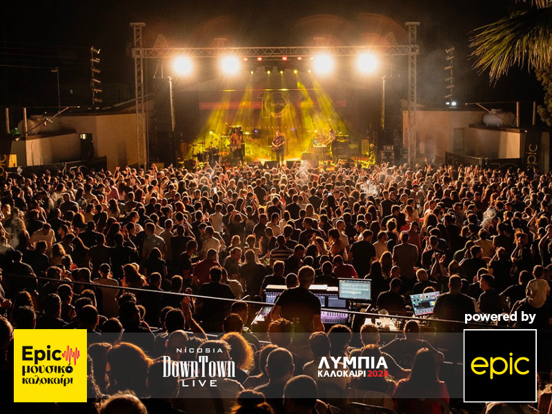 image Lympia Summer 2024 kicks off