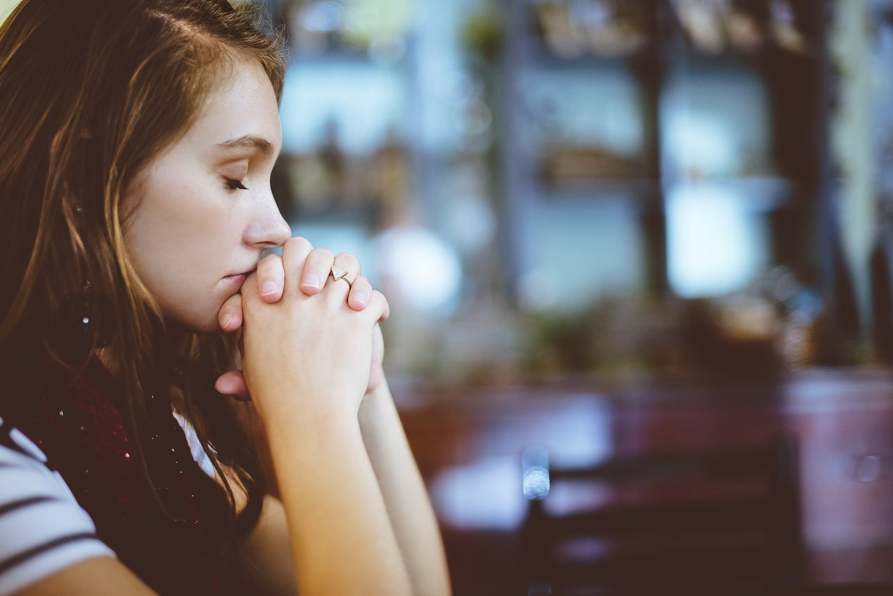 image Finding sanctuary in faith