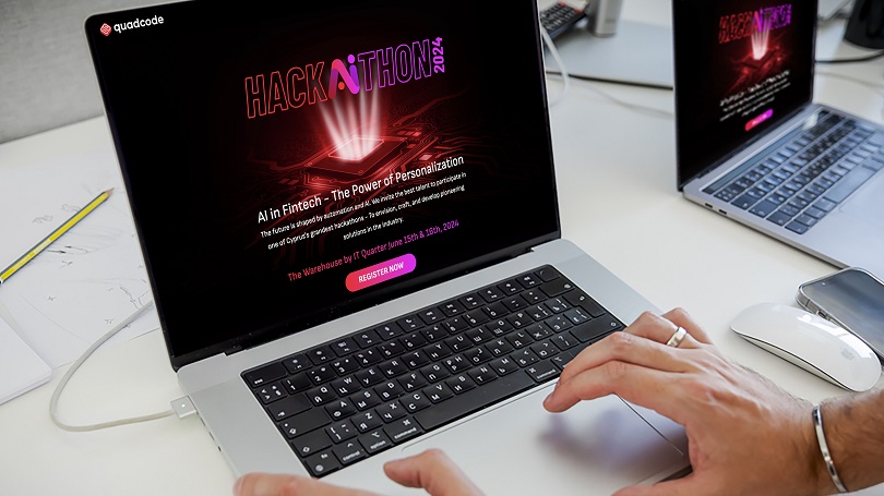 image 4+1 tips to do great at a fintech hackathon