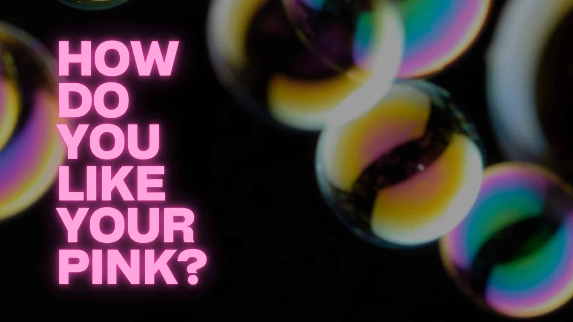 image Performance probes female existence