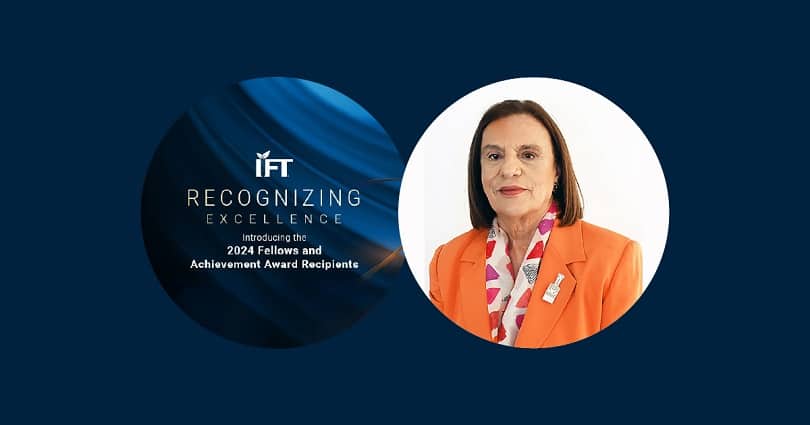 image UNIC academic Hadjilucas made IFT Fellow
