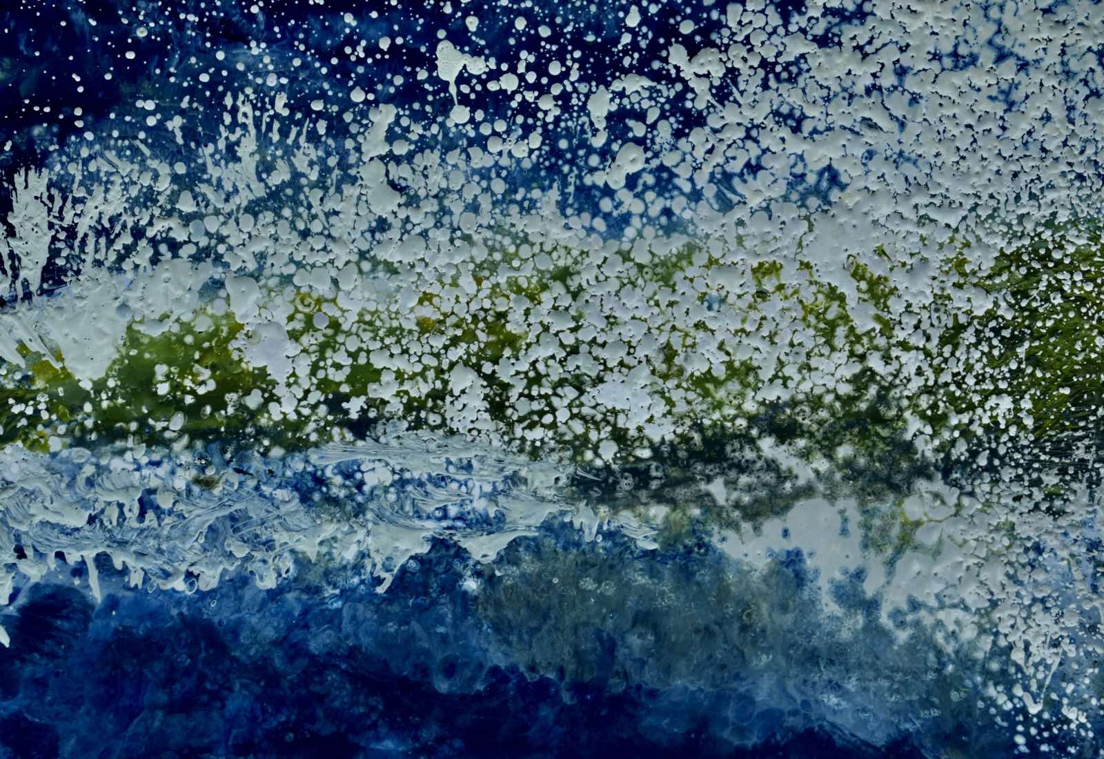 image Exhibition looks at the beauty of the sea