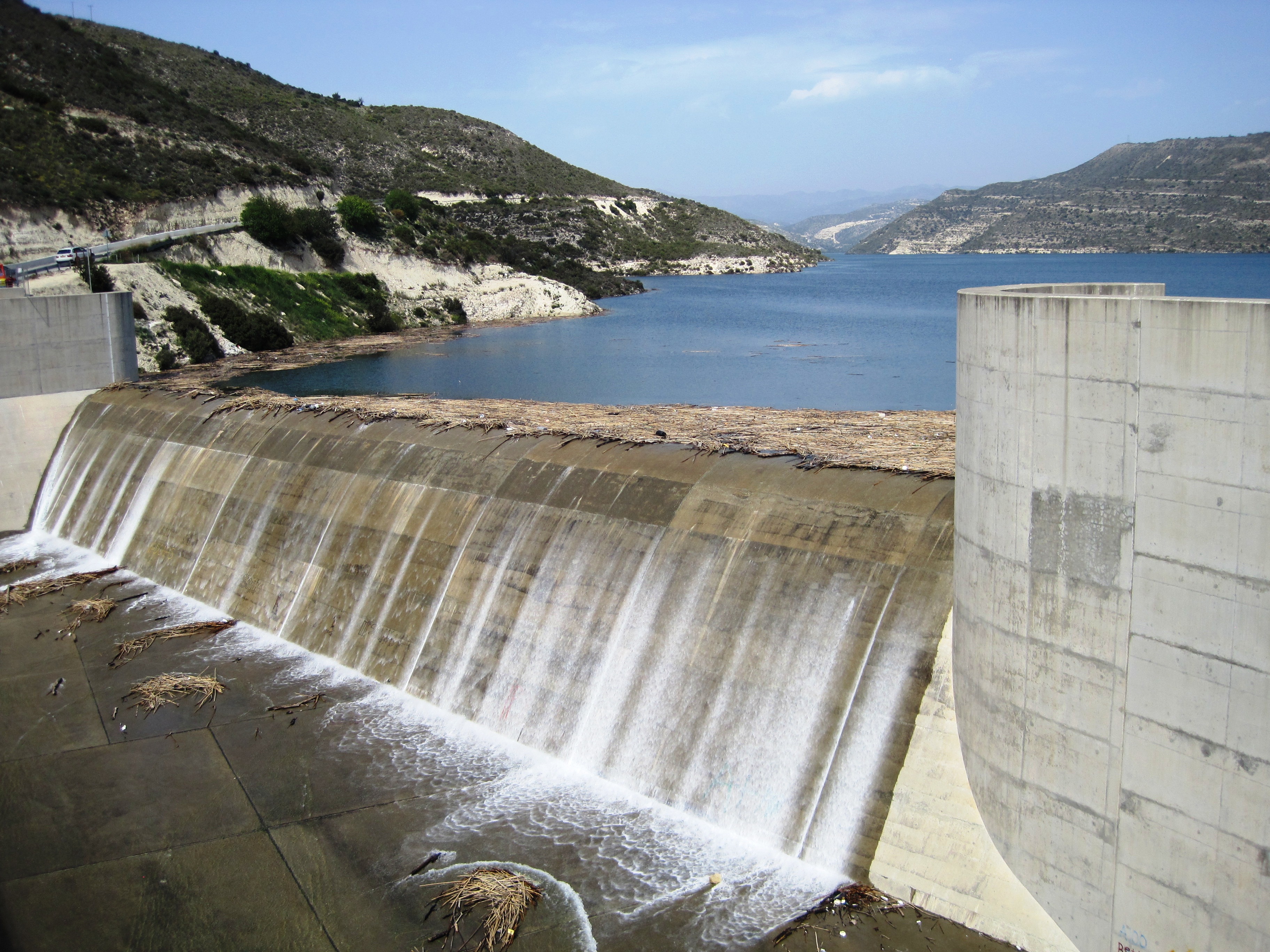 image Our View: Why is the government not concerned about water shortages?