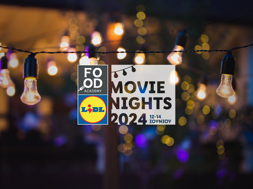 image June movie nights await at Lidl Food Academy