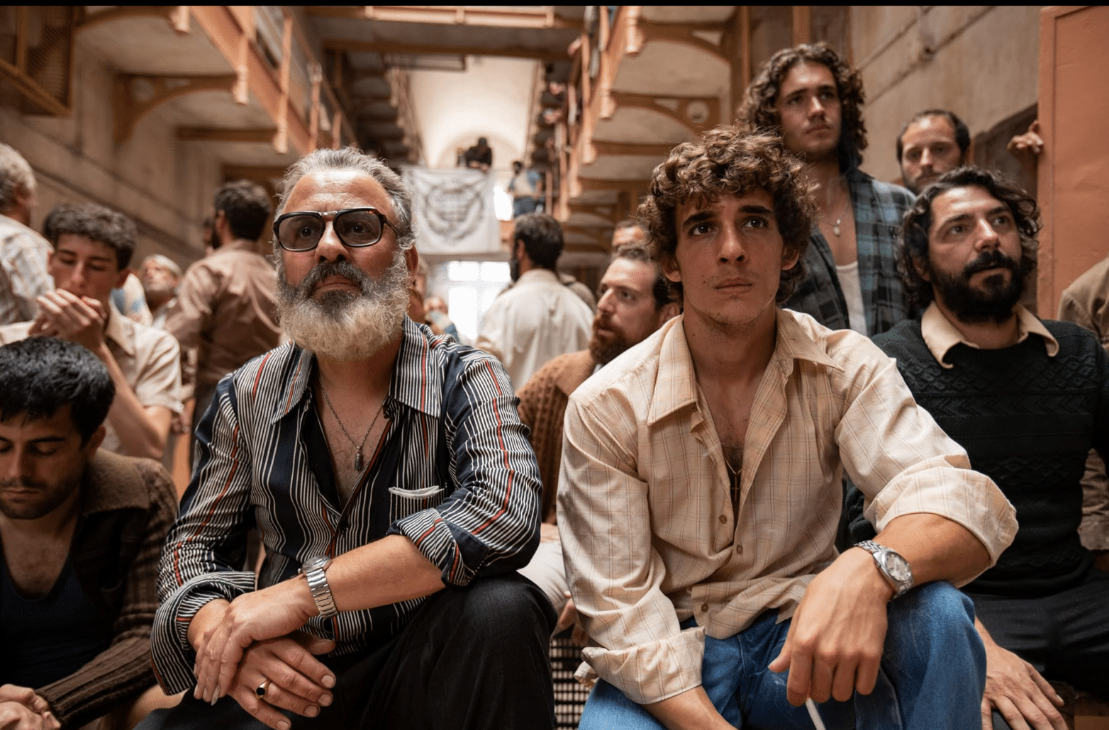 image From Latin America to the Mediterranean: Iberoamerican film festival returns