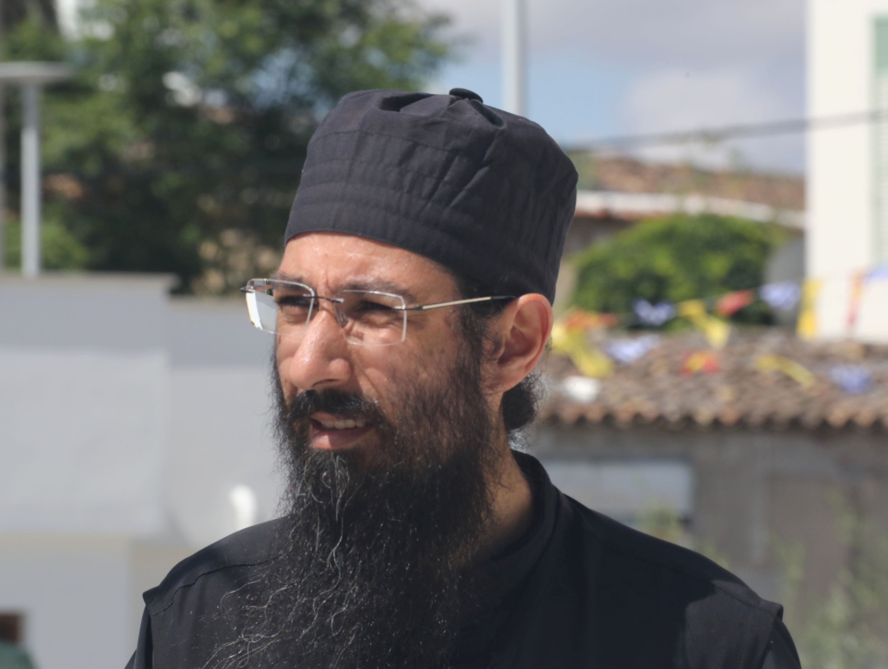 image Charges in Avakoum case amended, monks to answer in April