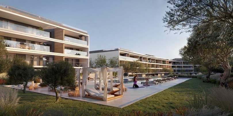 plot 74 flat view 06 facade