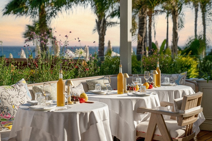 image La Petite Maison to mark second anniversary in style at Parklane