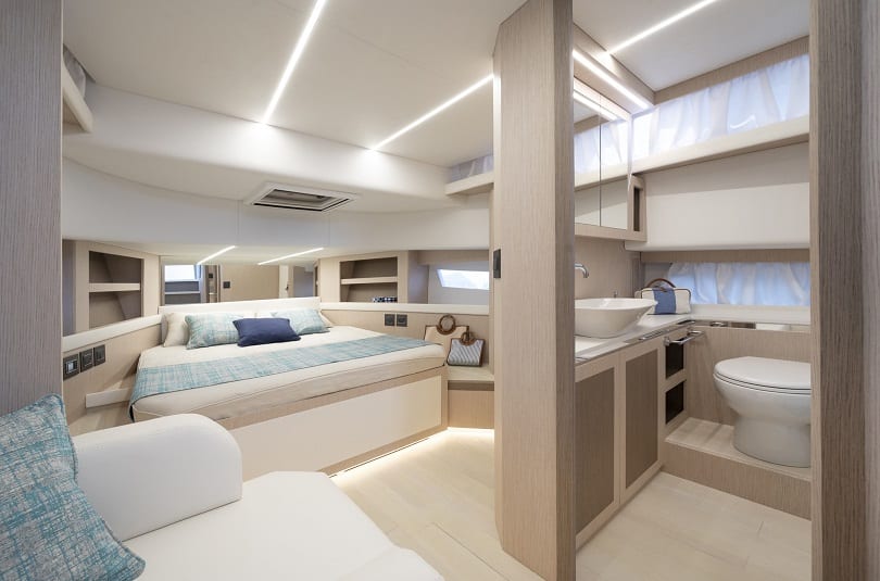 Pedalion Yachting ties with Italy's prestigious Apreamare shipyard5