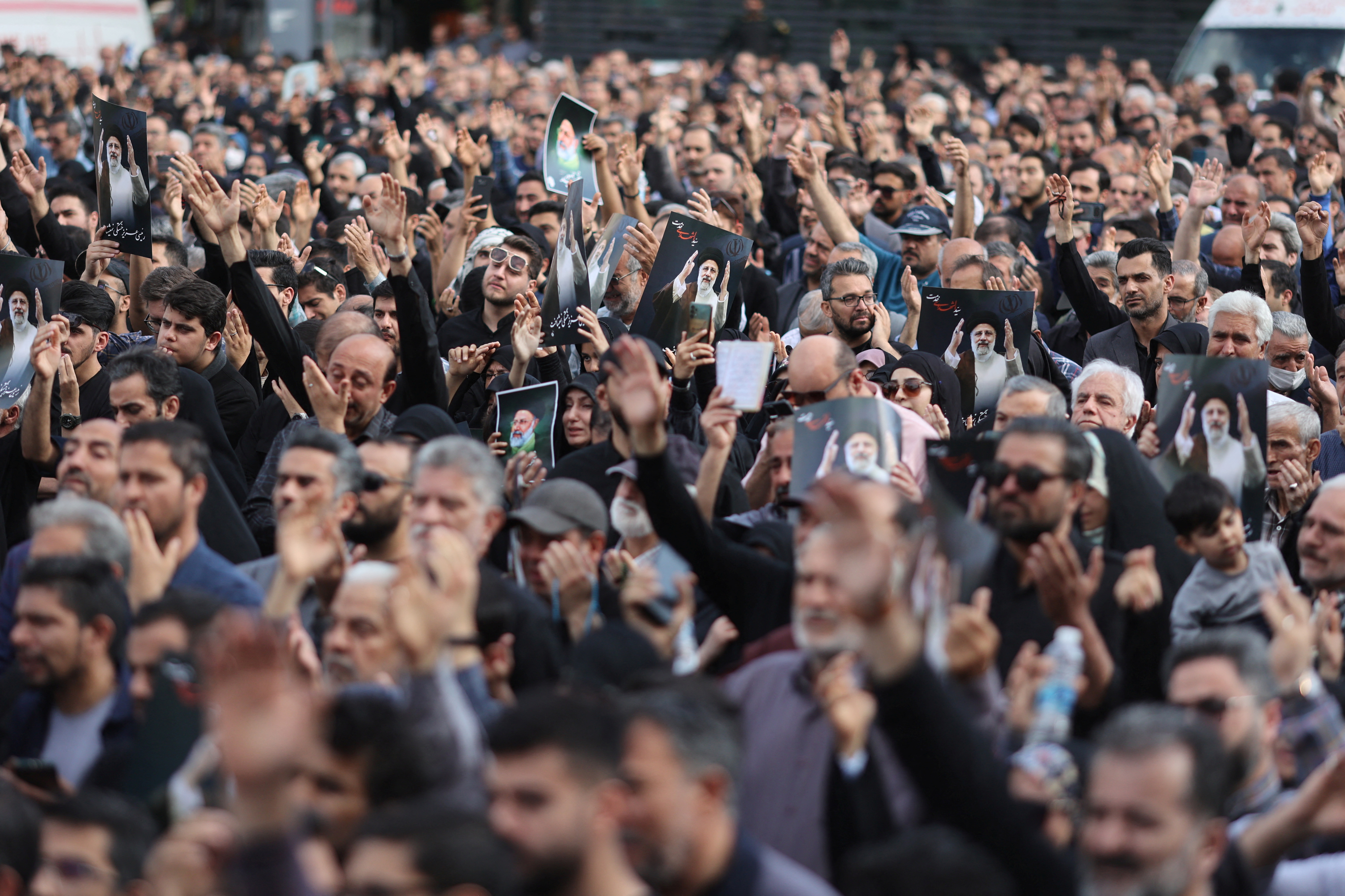 image Cyprus’ condolences to the Iranian people