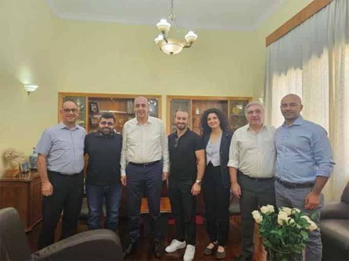 image Energy and agriculture startups to relocate to Paphos