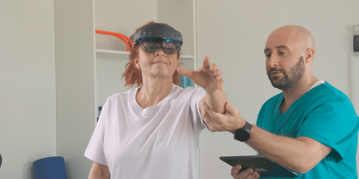 physiotherapy