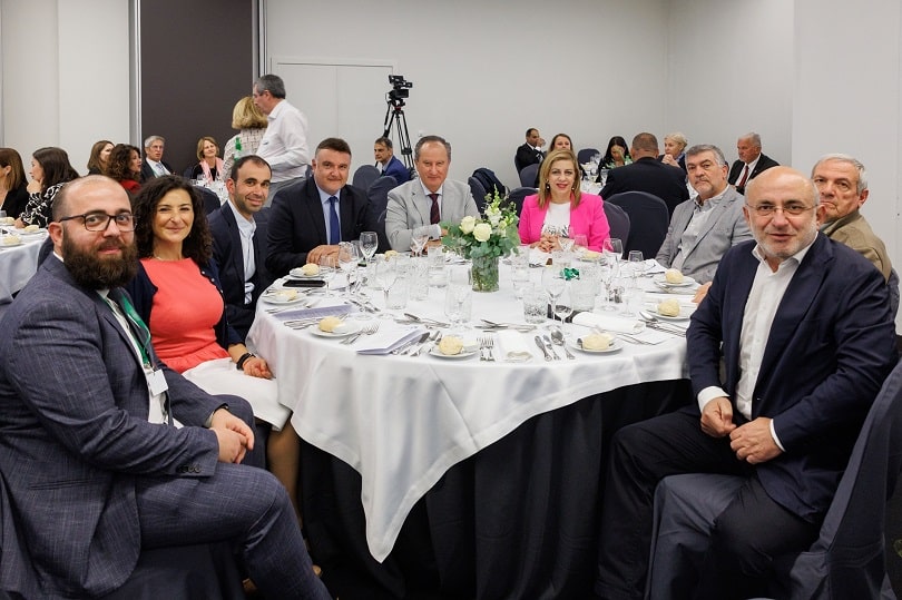 PAM award recognises CyI for climate crisis work