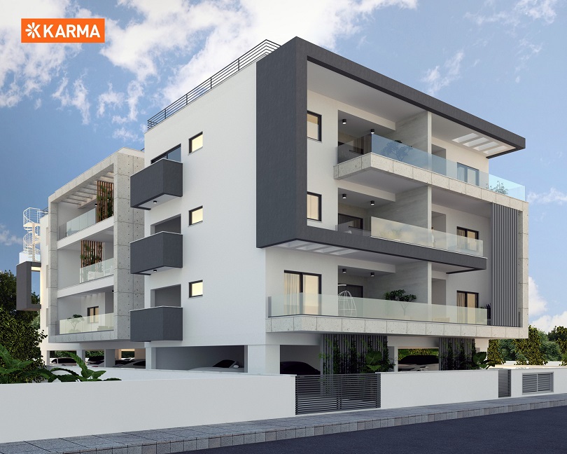 image SETAI Residences: the ideal investment by Karma Developers