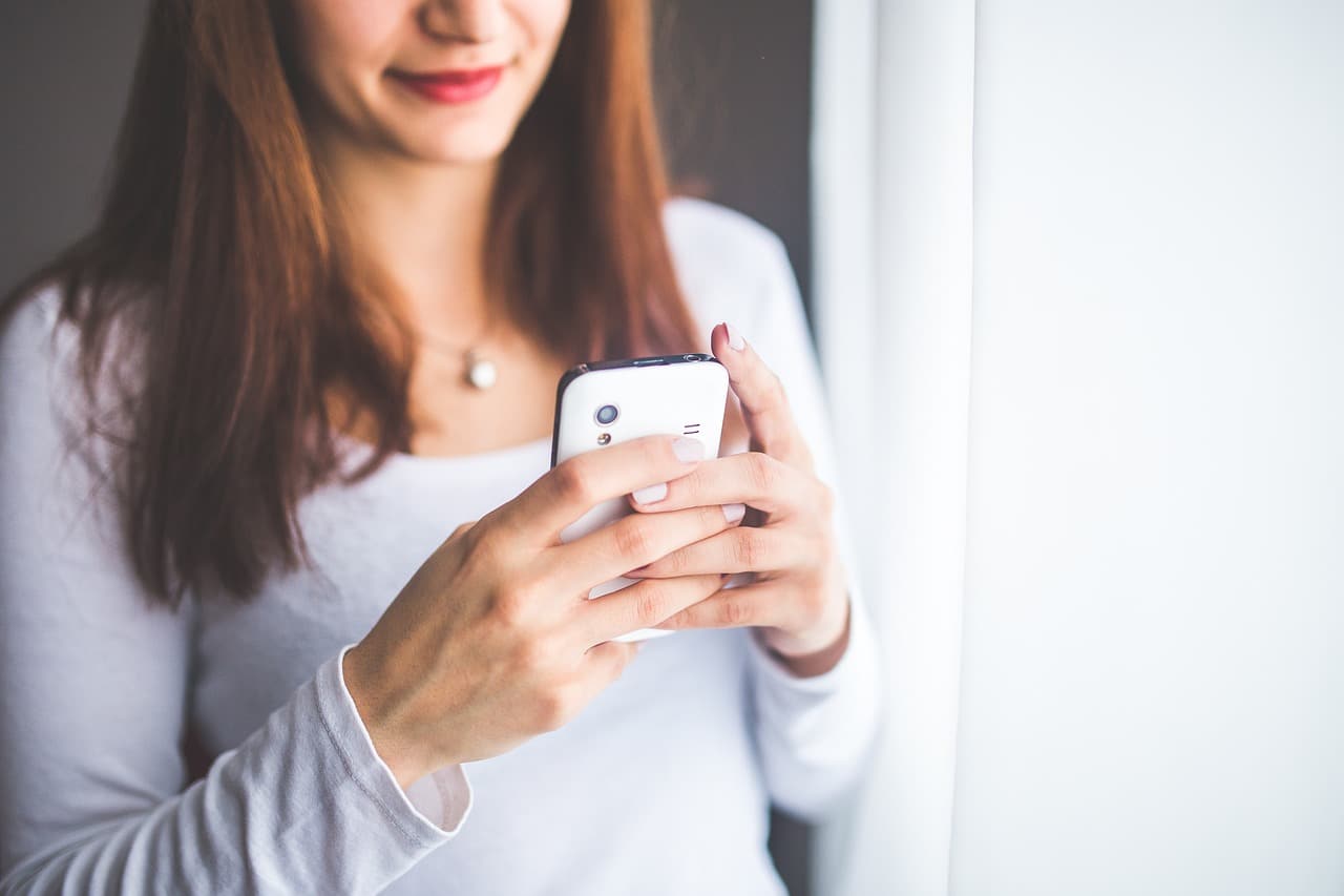 image Gesy patients can now receive medical results by SMS