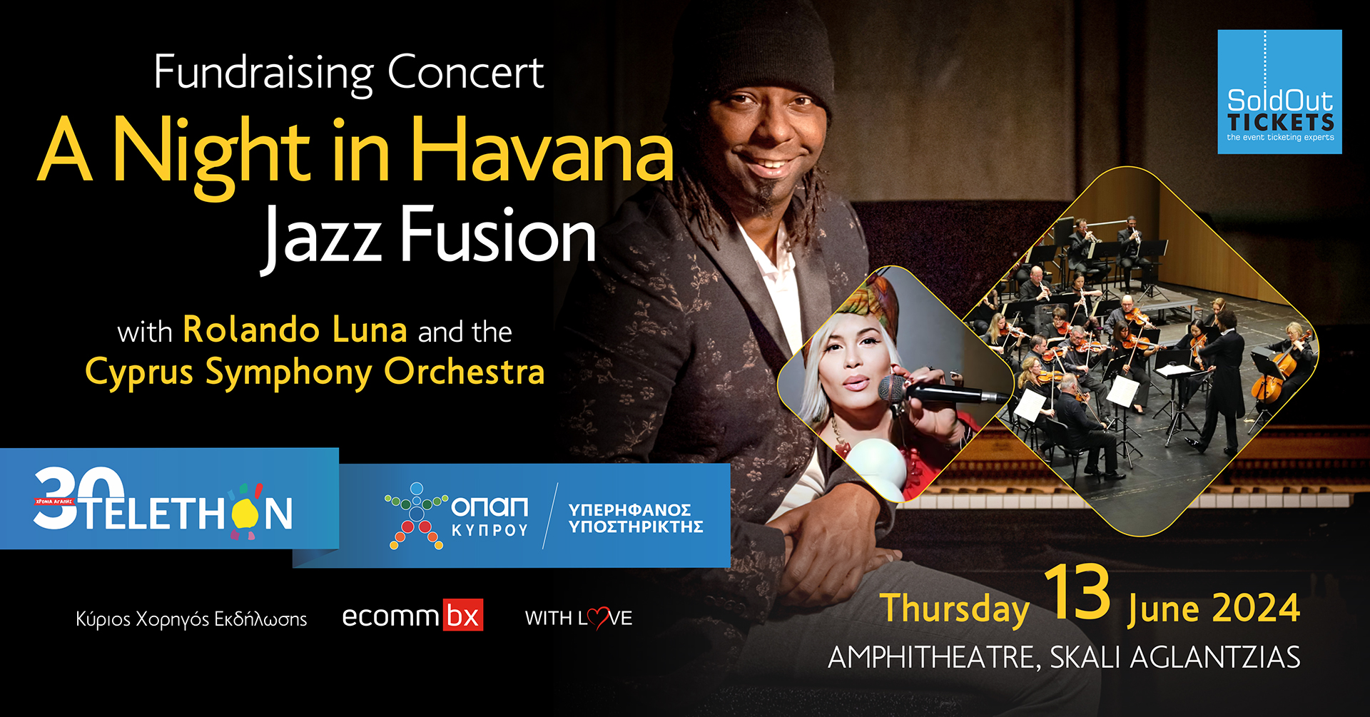 image A night in Havana