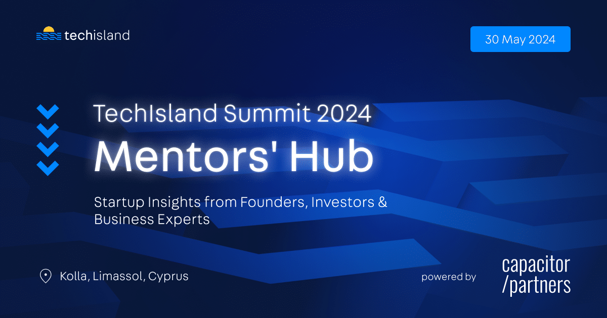 image TechIsland Summit aims to foster a tech-driven future for Cyprus