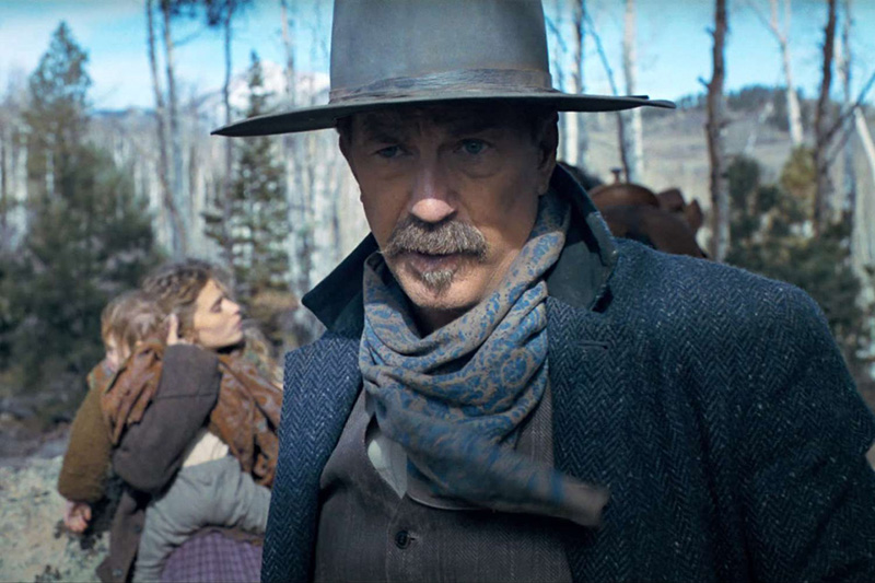 image Kevin Costner’s top shots