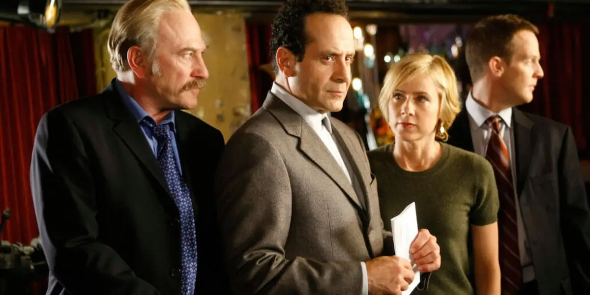 image TV shows we love: Monk