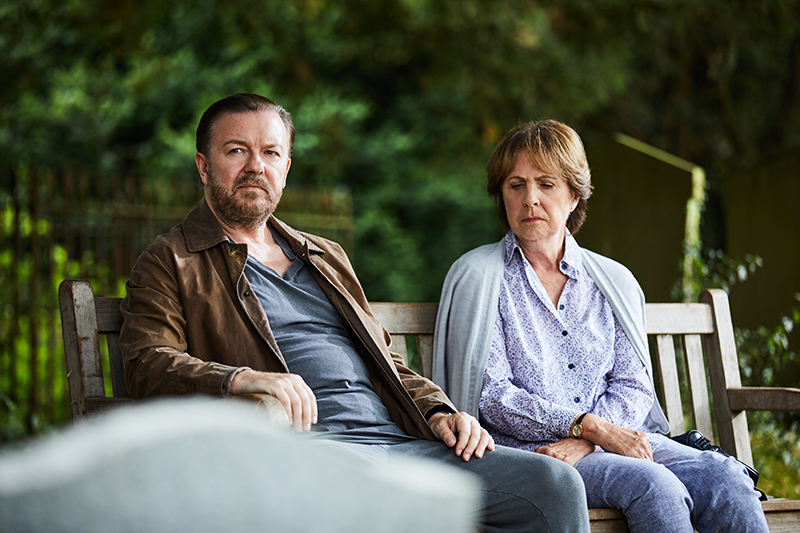image TV shows we love: After Life