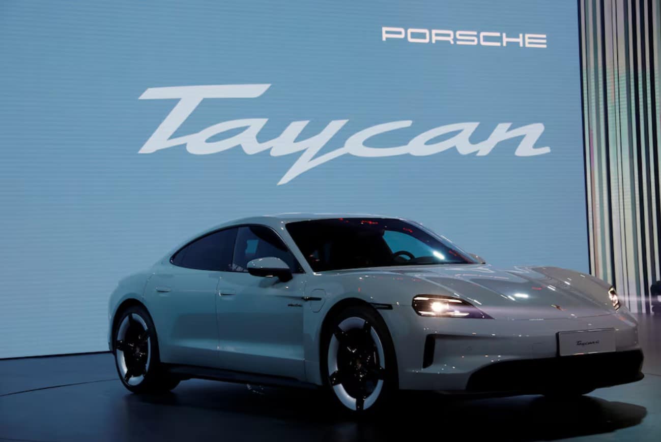 image Weak demand, new model ramp up hit Europe&#8217;s top automakers