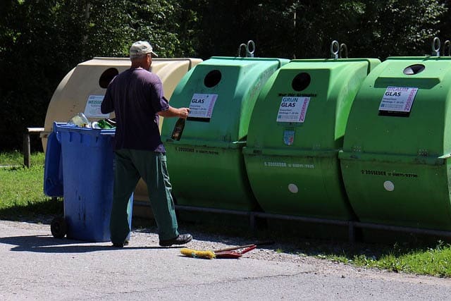 image Larnaca waste collection spot to operate through the summer