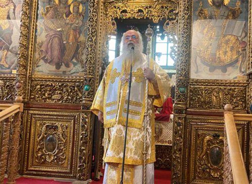 image Investigation into monastery above board says Archbishop