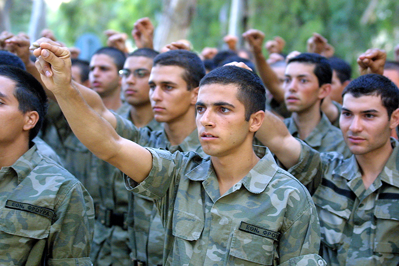 image No state scholarships for those avoiding conscription