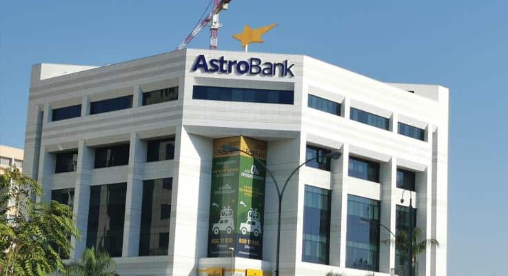 image AstroBank to repay €8.2m and $12.2m in bonds early
